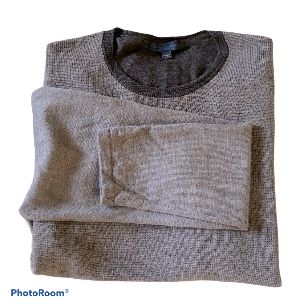 NL! Zachary Prell Sweater